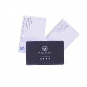 Factory Price Programmable Access control PVC LF HF UHF Printable Card 13.56mhz Mifare Card RFID