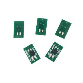 Customized HF RFID Hard Tag PCB Label ISO14443A NFC Tag
