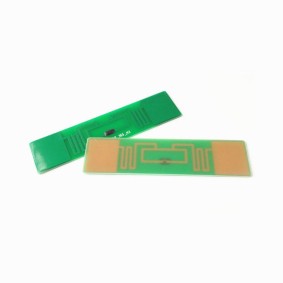 Waterproof nfc tag UHF RFID 860-960MHz PCB anti-metal tag